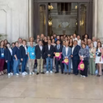 Seleção nacional marcou presença no europeu de downhill que decorreu em Espanha