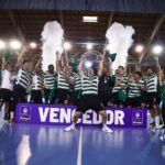 Portugal com prestação positiva nos europeus de ciclismo de pista que docorreram em Aveiro