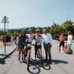 Lusos com 42 medalhas nos Jogos Paralímpicos Europeus da Juventude