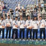 World Gym for Life Challenge juntou em Lisboa 2.800 ginastas provenientes de 27 países