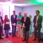 Foi lançada a 2ª edição da obra “Ciência, Ensino e Treino: A Unidade Necessária para o Sucesso de uma Escola de Natação”