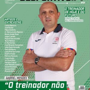 TREINO DESPORTIVO #01