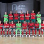 Diogo Salgado Braz rende Ricardo Nora como presidente da Federação Académica do Desporto