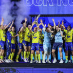 Diogo Salgado Braz rende Ricardo Nora como presidente da Federação Académica do Desporto