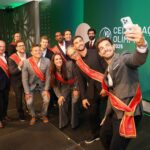 Prémio Prestígio do COP atribuído a Ticha Penicheiro