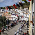 Marta Teixeira (Nun’Álvares Futsal) rende Raquel Santos (Benfica) na selecção portuguesa de futsal