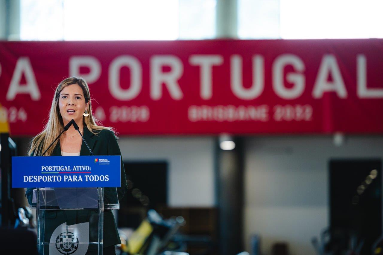 Plano Nacional de Desenvolvimento Desportivo (PNDD) quer reduzir obesidade infantil até 2016