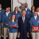 Plano Estratégico para o Desporto em Portugal a 12 anos contempla mais de 100 medidas e abrange diversas áreas