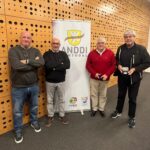 Conhecidos os 42 eleitos lusos para os europeus de corta-mato