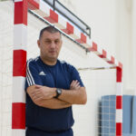 Noruega e Alemanha vencem Taça das Nações de Voleibol de Praia em Espinho