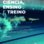 “Estudos em Natação – Parte 1: Os Quatro Nados Convencionais” tem 2ª Edição disponível