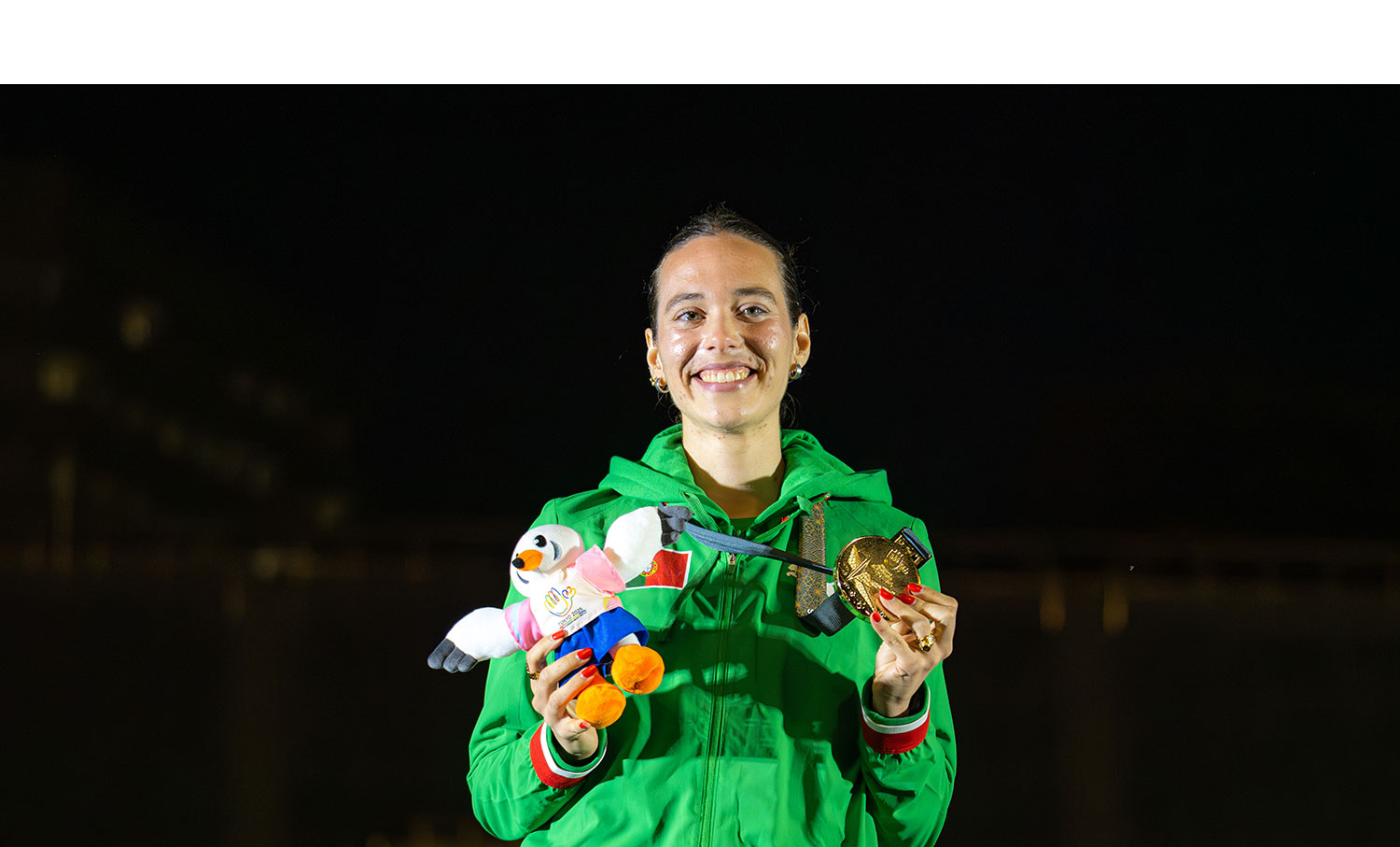 Atletismo, ciclismo e judo em destaque nos Jogos Surdolímpicos Tóquio2025