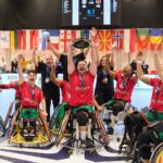 Atletismo, ciclismo e judo em destaque nos Jogos Surdolímpicos Tóquio2025