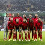 Portugal com Irlanda, Escócia e Uruguai  no Campeonato do Mundo de Rugby