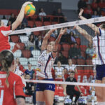 FC Porto e Sporting eliminados da Taça CEV,  SC Braga nos oitavos da CEV Challenge CUP