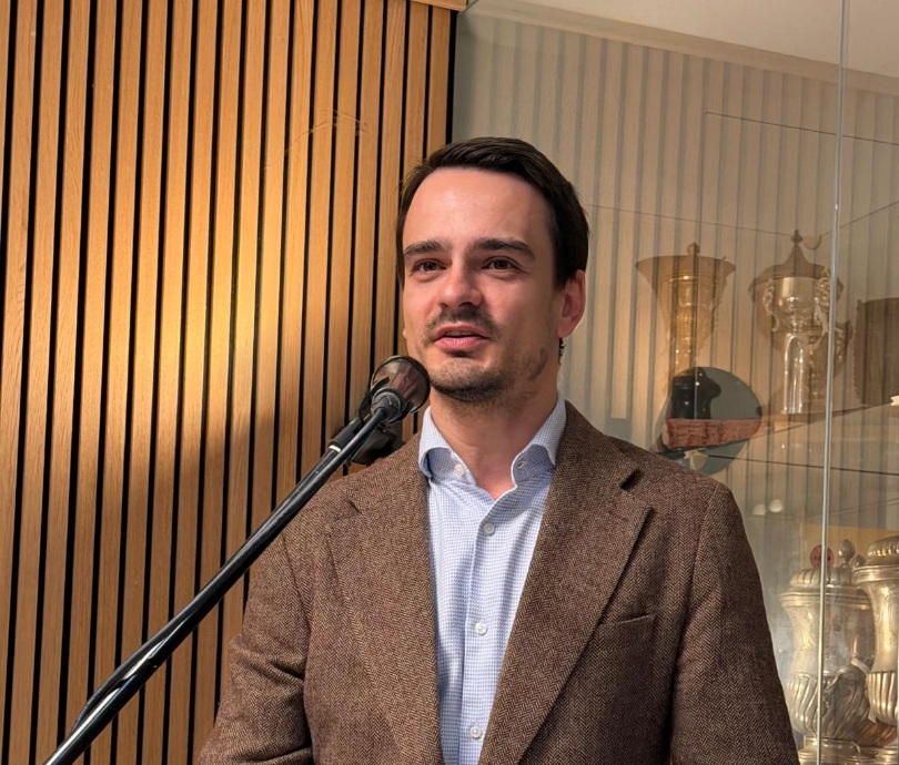 Confederação do Desporto apresenta à EU “Uma visão estratégica para o desporto”