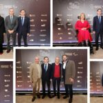 Comité Paralímpico de Portugal premiou melhores do ano em gala realizada no Pátio Galé