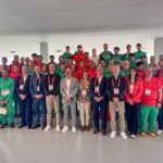 Seleção portuguesa de futsal  joga sexta-feira e domingo em Tavira com a Ucrânia