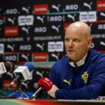 Seleção masculina de voleibol já conhece os seis adversários  na CEV Volleyball European League