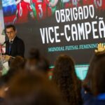 Oeiras recebe prova de qualificação olímpica de Remo para JO de 2028