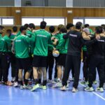 Francisca Jorge é eneacampeã nacional de ténis e Tiago Torres conquista título inédito no Jamor