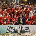 Conhecidos os 22 convocados lusos para o europeu de andebol de 2026