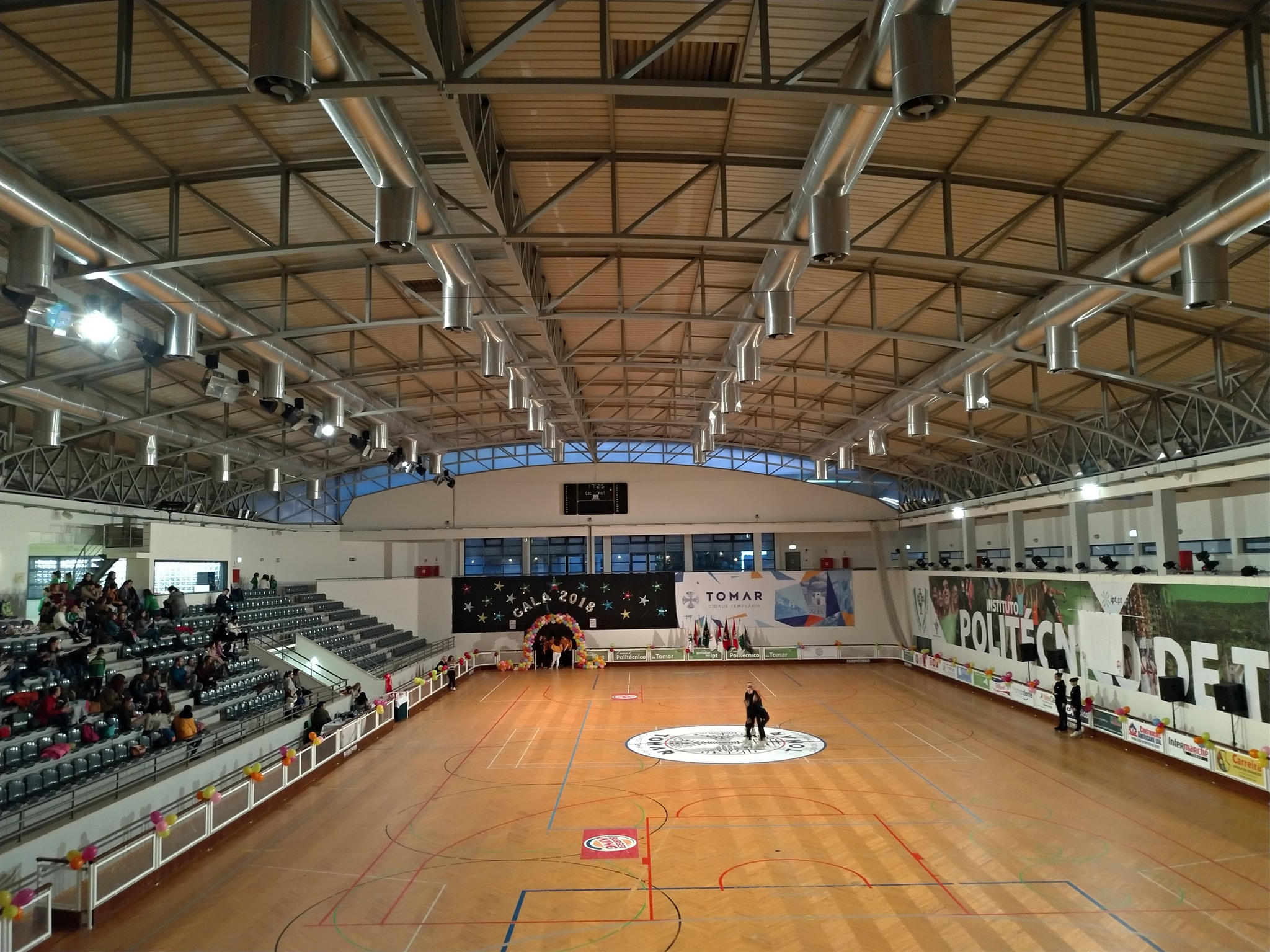 Tomar vai receber ‘final-four’ da Taça de Portugal de Hóquei em Patins