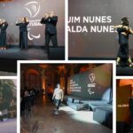 Portugal sagrou-se vice-campeão europeu de estafetas mistas de corta-mato em Lagoa