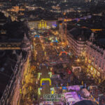 Benfica bate FC Porto em Coimbra e ergue 16.ª Supertaça de basquetebol