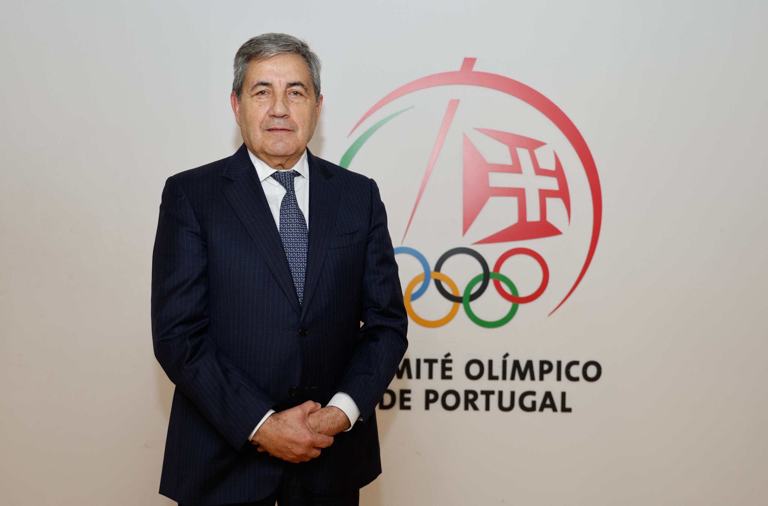 Presidente do Comité Olímpico quer políticas que vejam  para “além do pódio”