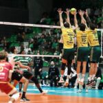 Realizou-se reunião de preparação do 2026 ASPC European Forum on Elite Sport, em Rio Maior