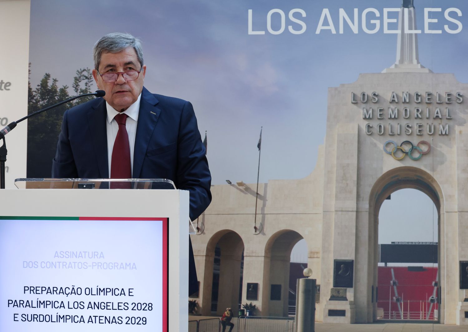 Portugal com 133 atletas no Projeto Olímpico e tem ainda 114 nas “Esperanças Olímpicas”