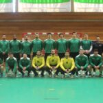 Antigo futebolista João Tomás doutorou-se em Ciências do Desporto