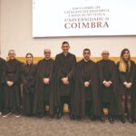 Portugal vai estrear-se esta sexta-feira no europeu de andebol com Roménia