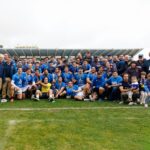 Portugal vai estrear-se esta sexta-feira no europeu de andebol com Roménia