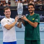 Belenenses bate El Salvador e conquista a sua segunda  Taça Ibérica de Rugby