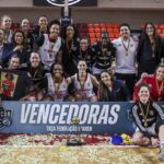 Sporting (masculinos) e SC Braga (femininos) sagram-se campeões de atletismo de estrada