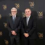 Luso Francisco Cabral venceu final de pares do torneio de ténis de Brisbane (Austrália)