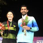 Veteranos Hélio Gomes e Andreia Santos brilharam na “Corrida dos Reis” na Figueira