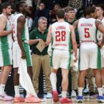 Portugal joga esta terça-feira com a Hungria no europeu