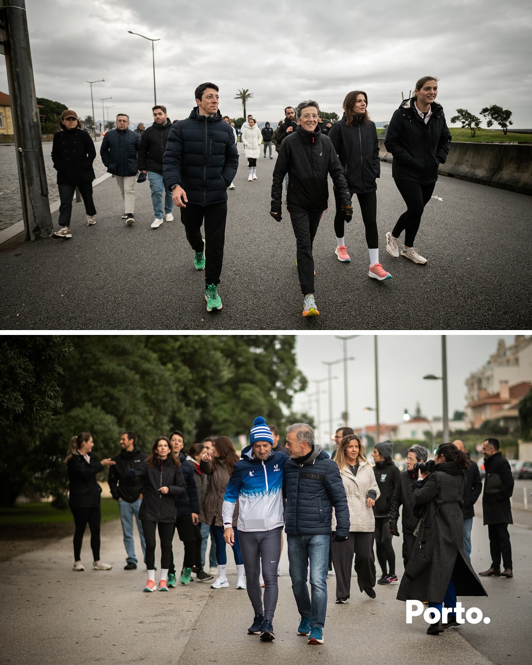 Plano Nacional de Desenvolvimento Desportivo arrancou no Porto e conta com 130 milhões de euros