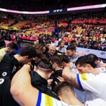 Portugal joga esta terça-feira com a Hungria no europeu