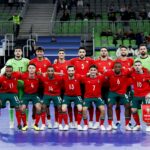 Lusos de calculadora na mão jogam esta segunda-feira com a Noruega em Herning