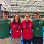 Fernando Mamede, um dos maiores nomes do atletismo português, faleceu aos 74 anos