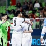 Grande Congresso do Futebol Português começa sexta-feira na Cidade do Futebol