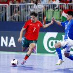 Rui Pinto e Mariana Machado venceram 31.ª São Silvestre com 18 mil nas ruas do Porto