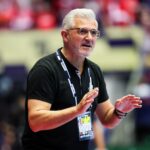 Portugal joga este domingo com a congénere belga no europeu de futsal