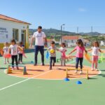 Presidente do Comité Olímpico quer políticas que vejam  para “além do pódio”