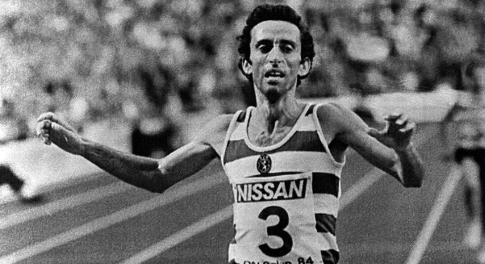 Fernando Mamede, um dos maiores nomes do atletismo português, faleceu aos 74 anos