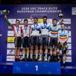 Nacionais de pista curta transferidos para Braga devido ao mau tempo